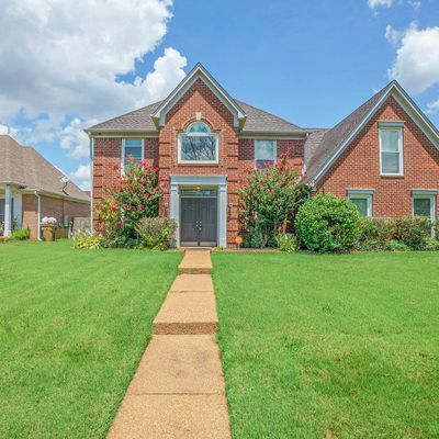 9276 Chalkwell Ave, Cordova, TN 38016