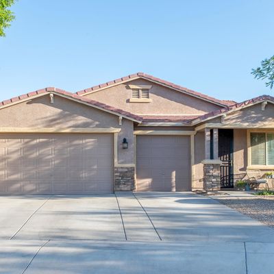 9279 W Mine Trail, Peoria, AZ 85383