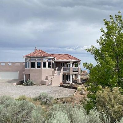 9277 Topanga Ct Ne, Albuquerque, NM 87122