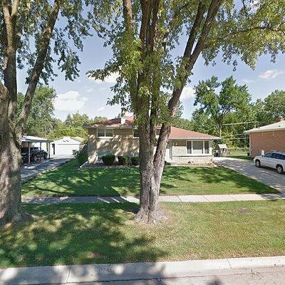 928 E Lilly Ln, Palatine, IL 60074