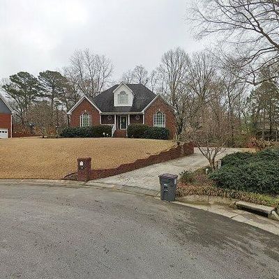 928 Leslie Ln, Gardendale, AL 35071