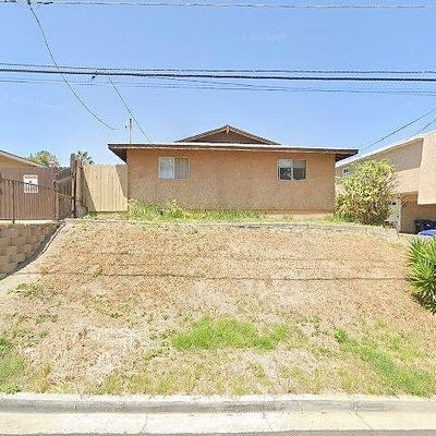 928 Pecos St, Spring Valley, CA 91977