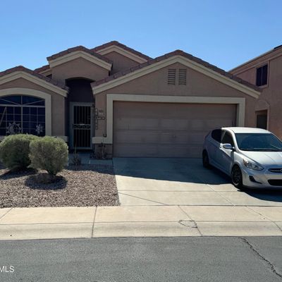 928 S 239 Th Ln, Buckeye, AZ 85326