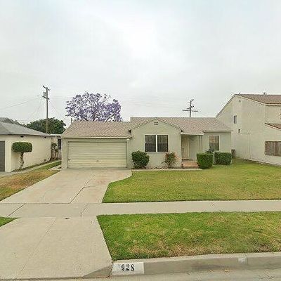 928 W 136 Th St, Compton, CA 90222