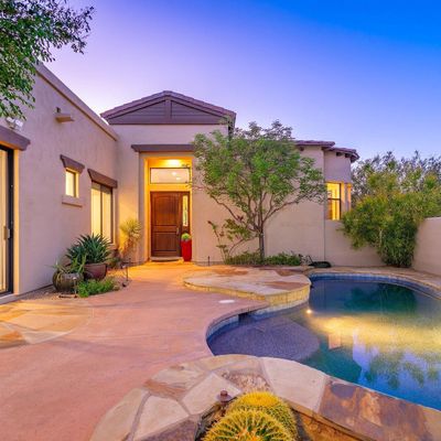 9280 E Thompson Peak Parkway, Scottsdale, AZ 85255