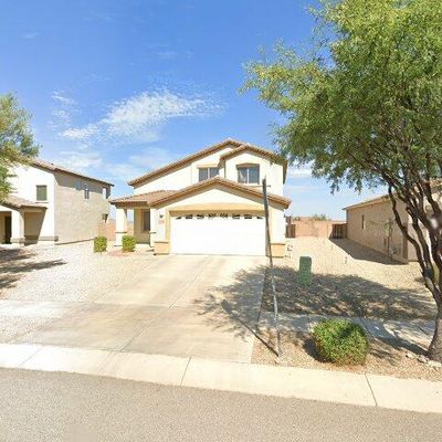 9283 E Bronze Hill Dr, Vail, AZ 85641