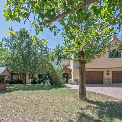 9285 W Juniper Rd, Pine, AZ 85544