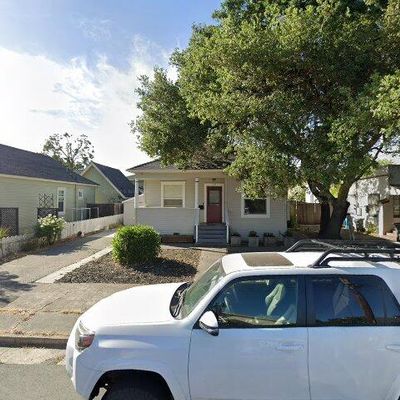 929 Bush St, Santa Rosa, CA 95404