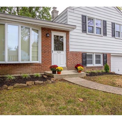 929 Catherine Ave, Woodlyn, PA 19094