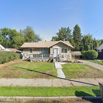 929 E 34 Th Ave, Spokane, WA 99203