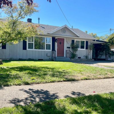 929 Mt Pitt Ave, Medford, OR 97501