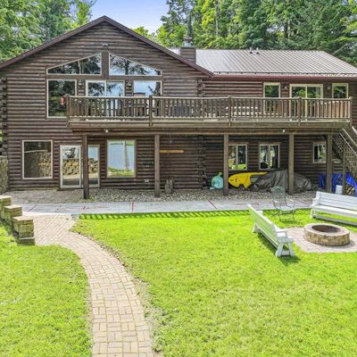 9290 Bay Ln, Pickerel, WI 54465