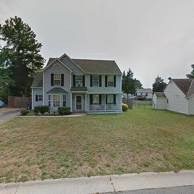 929 Wynfield Ter, Richmond, VA 23223