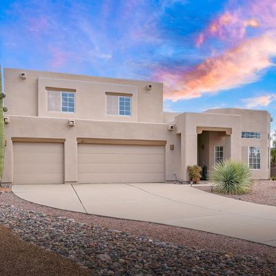 9294 N Montierra Pl, Tucson, AZ 85742