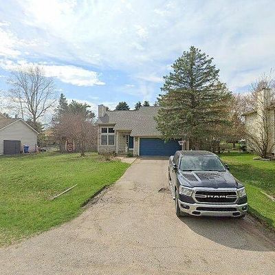 9297 Holiday Dr, Whitmore Lake, MI 48189