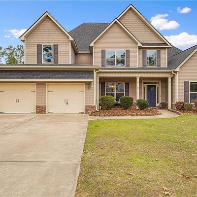 93 Castlebay Dr, Sanford, NC 27332