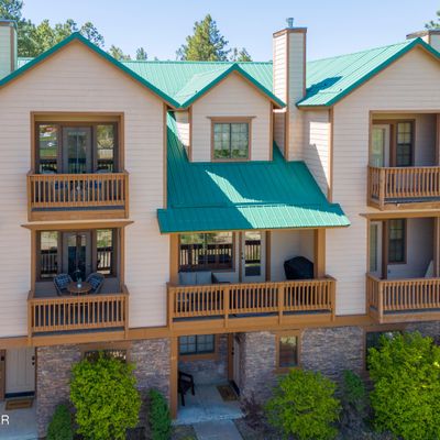 93 E White Mountain Boulevard, # 40, Pinetop, AZ 85935