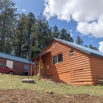 93 Main Street, Greer, AZ 85927