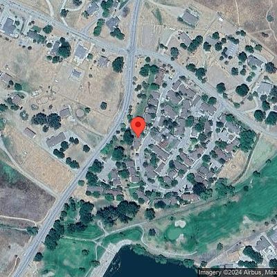 93 Meadow Lakes Dr, Tehachapi, CA 93561