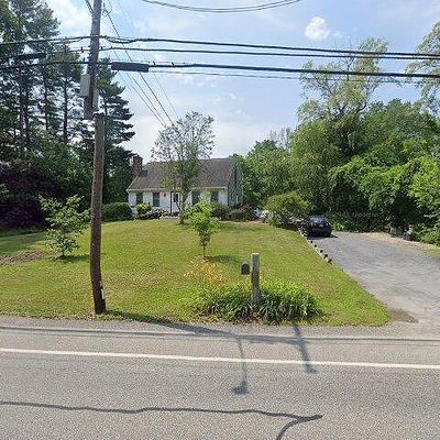 93 N Main St, Berkley, MA 02779