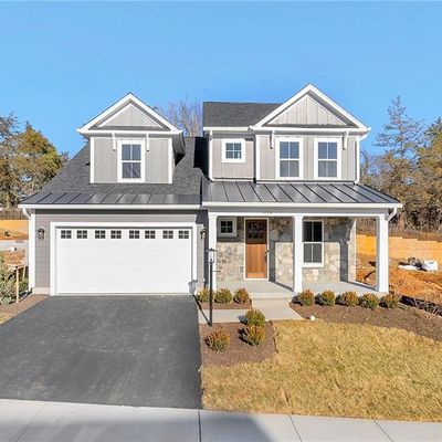 93 Raptor Drive, Poquoson, VA 23662