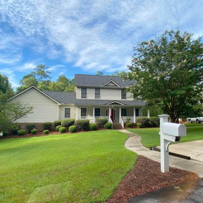 93 Sweetwater Dr, Prosperity, SC 29127