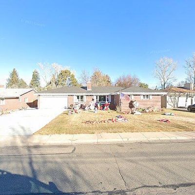 930 Melton St, Cheyenne, WY 82009