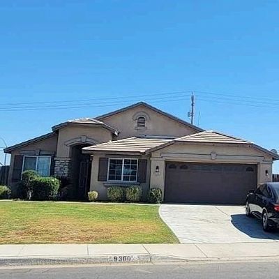 9300 Golden Wheat Dr, Bakersfield, CA 93313