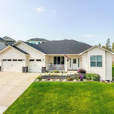 9302 W Floyd Dr, Cheney, WA 99004