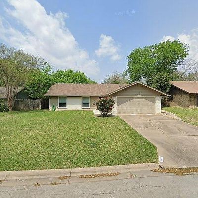 9302 Hunters Trce E, Austin, TX 78758