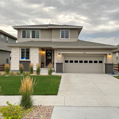 9304 Dunraven Loop, Arvada, CO 80007