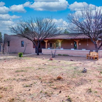 9304 S Little Dog Ln, Hereford, AZ 85615