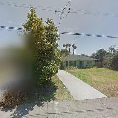 9304 Sunglow St, Pico Rivera, CA 90660