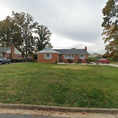 9307 Fordson Road, Henrico, VA 23238