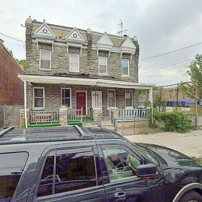 931 E Woodlawn Ave, Philadelphia, PA 19138