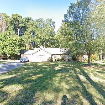 931 Highland Cir, Magnolia, AR 71753