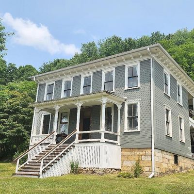 931 Martin Street Ext, Clearfield, PA 16830