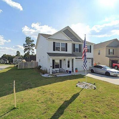 931 Oxbow Ln, Lexington, SC 29073