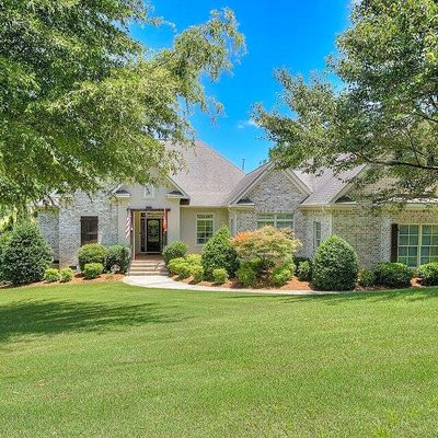 931 Steeplechase Rd, Aiken, SC 29803