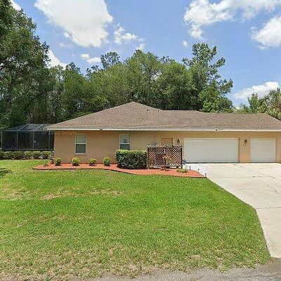 931 W Maximilian Pl, Citrus Springs, FL 34434