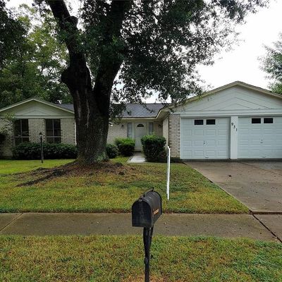 931 W Mierianne St, Houston, TX 77088