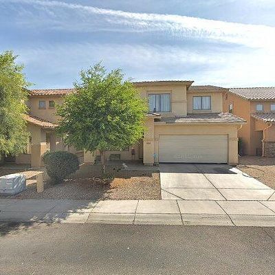 9313 S 35 Th Dr, Laveen, AZ 85339