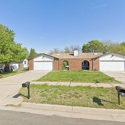 9314 E Bedell St, Wichita, KS 67207