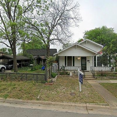 932 E 53 Rd St, Austin, TX 78751