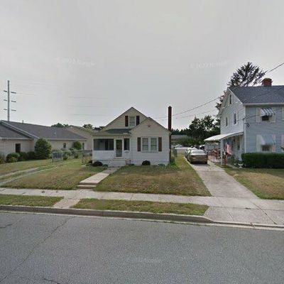 932 S Bradford St, Dover, DE 19904