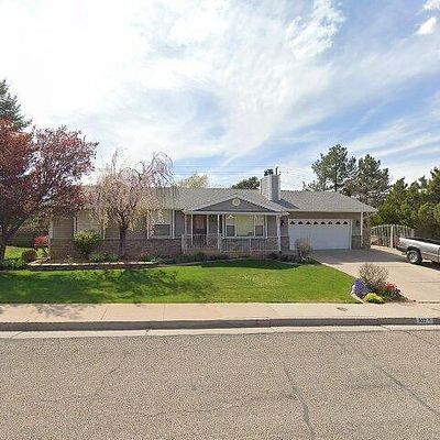 932 S Fountain Dr, Cedar City, UT 84720