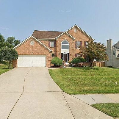 9320 Lyonswood Dr, Owings Mills, MD 21117