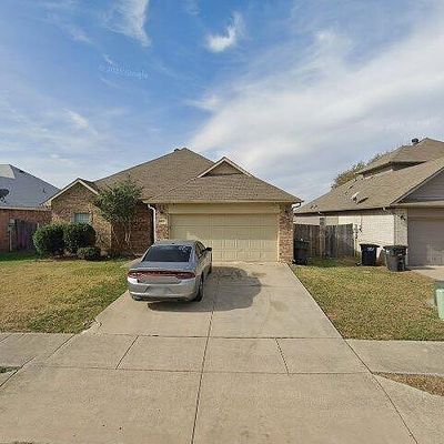 9320 Cynthia Ct, Fort Worth, TX 76140