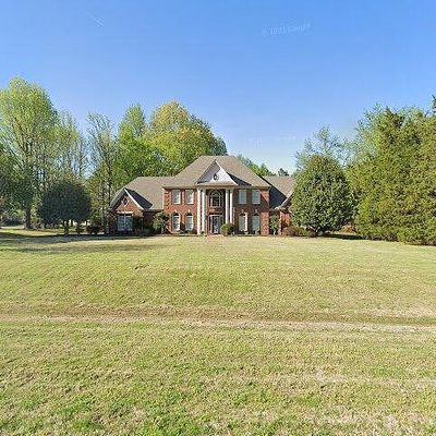 9322 Hollow Creek Cv, Germantown, TN 38138