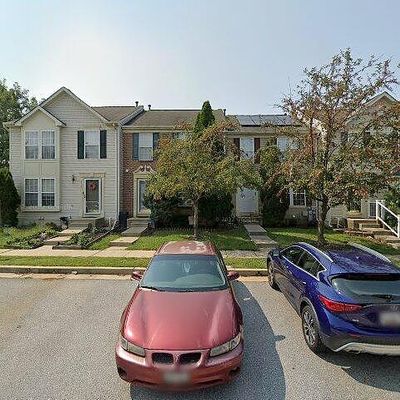 9322 Vanguard Ct, Owings Mills, MD 21117